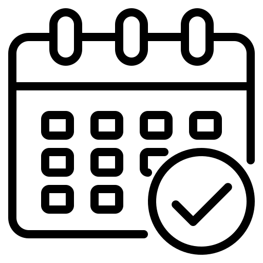 calender icon